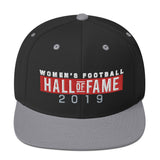 Hall of Fame 2019 Snapback Hat