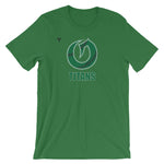 Olympus Softball Short-Sleeve Unisex T-Shirt