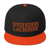 River Riders Lacrosse Hat