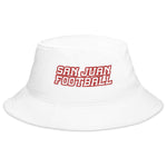 San Juan Football Bucket Hat