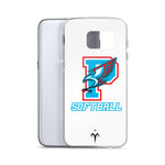 Piute Softball Samsung Case