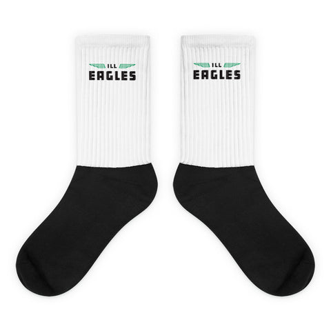ILL Eagles Ultimate Socks