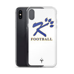Kingman Football iPhone Case