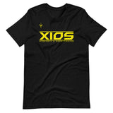XIOS Strength & Conditioning Short-Sleeve Unisex T-Shirt