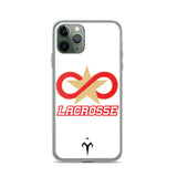 Limitless LAX iPhone Case