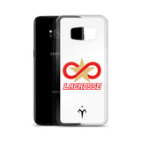 Limitless LAX Samsung Case