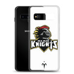 ALAH Knights Basketball Samsung Case