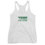 Tribe Club Lacrosse Women's Racerback Tank