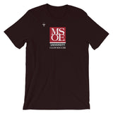 MSOE Club Soccer Short-Sleeve Unisex T-Shirt