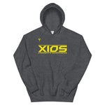XIOS Strength & Conditioning Unisex Hoodie
