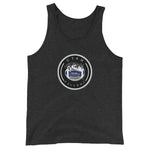 Utah Falconz Unisex  Tank Top