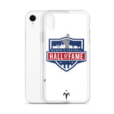 Hall of Fame 2019 iPhone Case