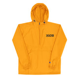XIOS Strength & Conditioning Embroidered Champion Packable Jacket