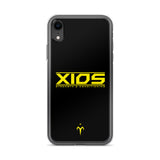 XIOS Strength & Conditioning iPhone Case