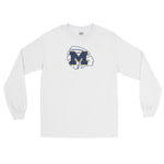 Meridian High School Basketball Men’s Long Sleeve Shirt