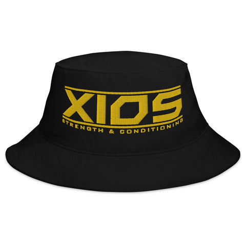 XIOS Strength & Conditioning Bucket Hat