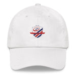 OMWRFC Dat hat