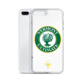 Vermont Ultimate iPhone Case
