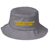 Bardstown Wrestling Old School Bucket Hat