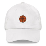 Premium Basketball Dad hat