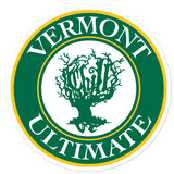 Vermont Ultimate Bubble-free stickers