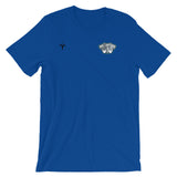 South Side Unisex short sleeve t-shirt