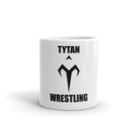 Tytan Wrestling Mug