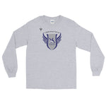 Venture Academy Track and Field Men’s Long Sleeve Shirt