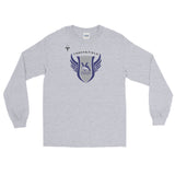Venture Academy Track and Field Men’s Long Sleeve Shirt