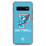 Piute Softball Samsung Case