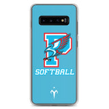 Piute Softball Samsung Case