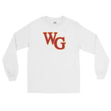 Willow Glen Softball Men’s Long Sleeve Shirt