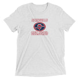 Springville Wrestling Short sleeve t-shirt