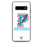 Piute Softball Samsung Case