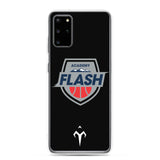 Flash Academy Basketball Samsung Case