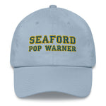 Seaford Pop Warner Dad hat
