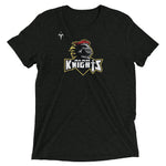 ALAH Knights Basketball Short sleeve t-shirt