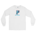 Piute Softball Men’s Long Sleeve Shirt