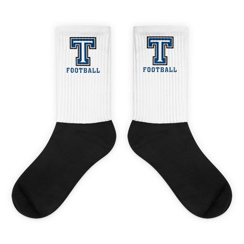 Tempe High School Football Socks