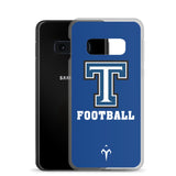 Tempe High School Football Samsung Case