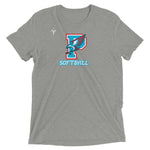 Piute Softball Short sleeve t-shirt