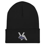 Venture Academy Track and Field Cuffed Beanie