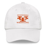 Tennessee Wrestling Dad hat