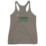 Tribe Club Lacrosse Women's Racerback Tank