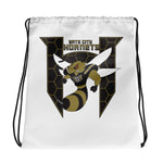 Gate City Hornets Football Drawstring bag