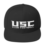 USC Club Football Snapback Hat