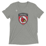 Louisville Volleyball Short sleeve t-shirt