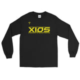 XIOS Strength & Conditioning Men’s Long Sleeve Shirt