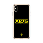 XIOS Strength & Conditioning iPhone Case