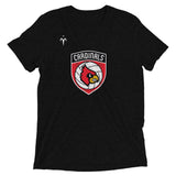 Louisville Volleyball Short sleeve t-shirt